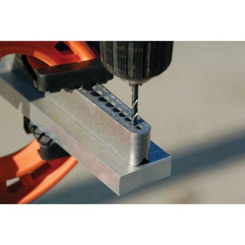 Big Gator Tools STD1000DGNP V-Drill Guide