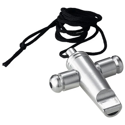 Meinl SW1 Samba Whistle