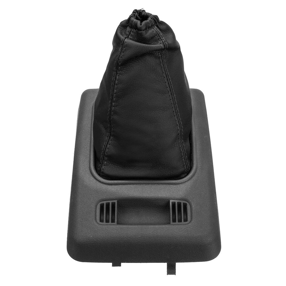 FOR FORD TRANSIT CONNECT GAITER GEAR SHIFT LEVER BOOT WITH RETAINER