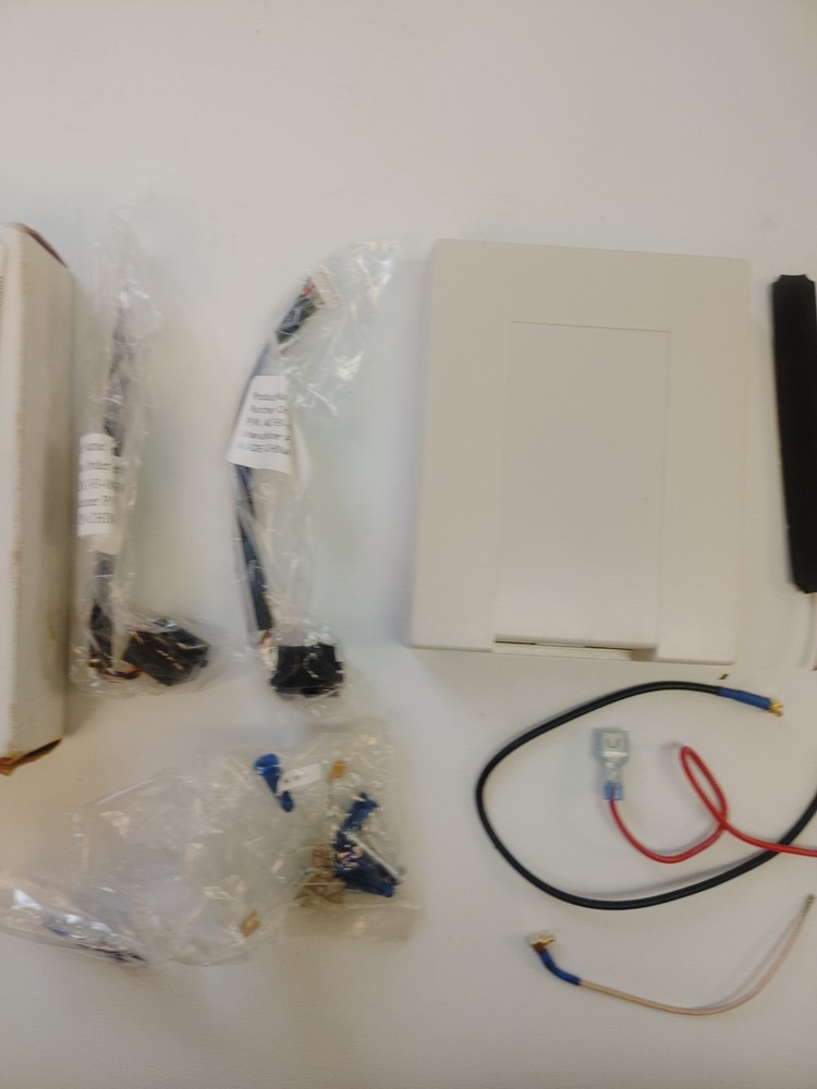 INTERLOGIX 600-1053-LTE-AT