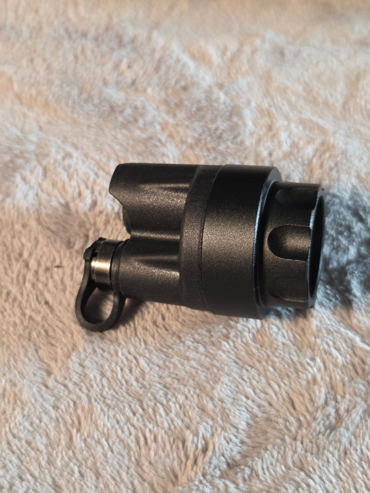 Night Evolution M952V Tactical Light Airsoft (Black) READ DESCRIPTION