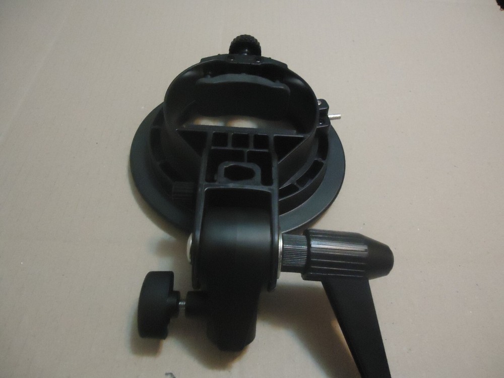 S-Type Flash Bracket Holder Bowens Mount For Speedlite Flash