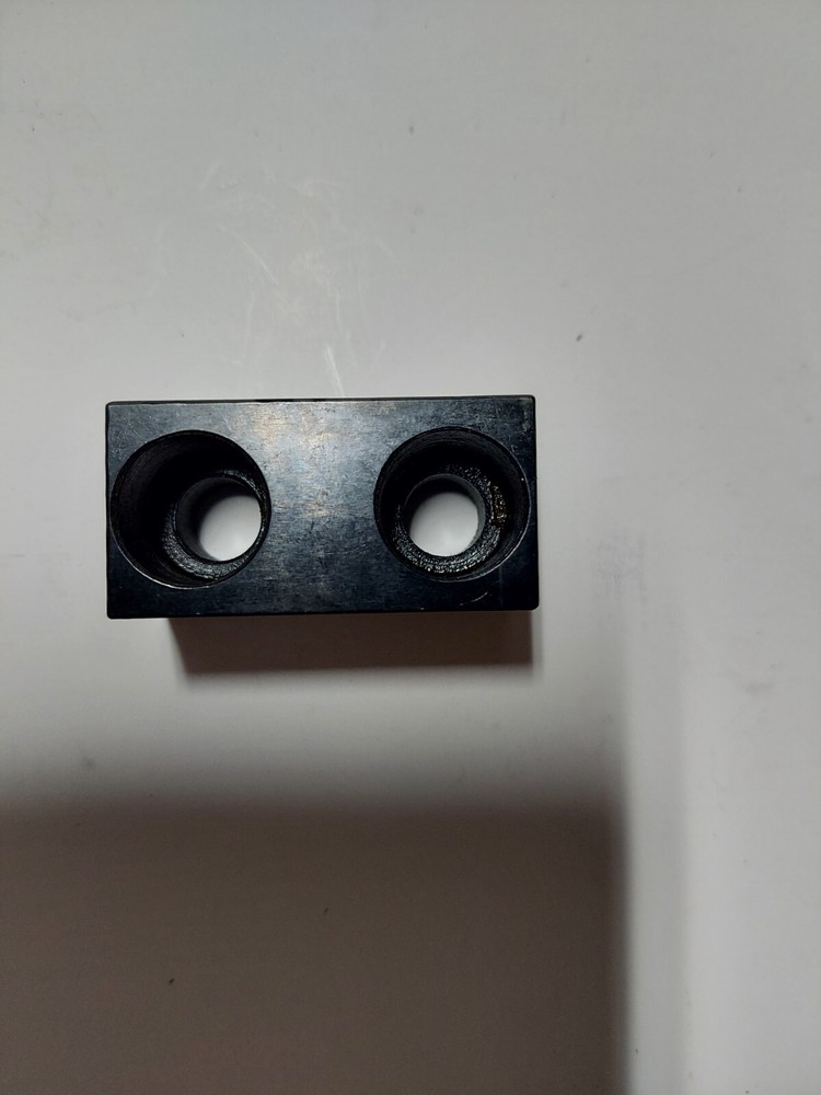 ASF020 stop block quantity 1 piece