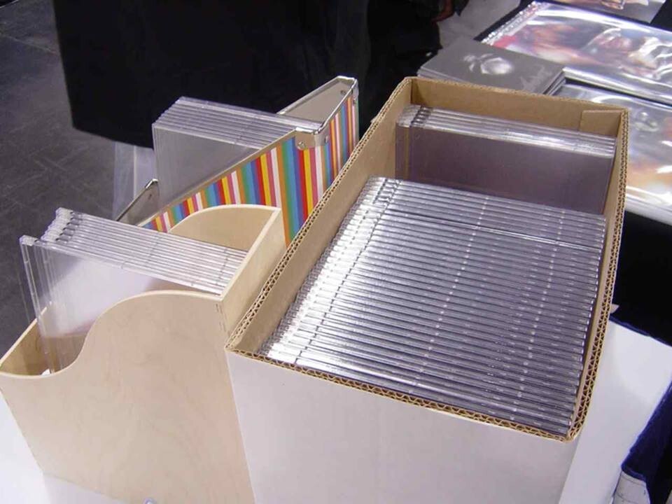 MILLCASE NEW SEALED Comic Book Slab Case 10 Pack