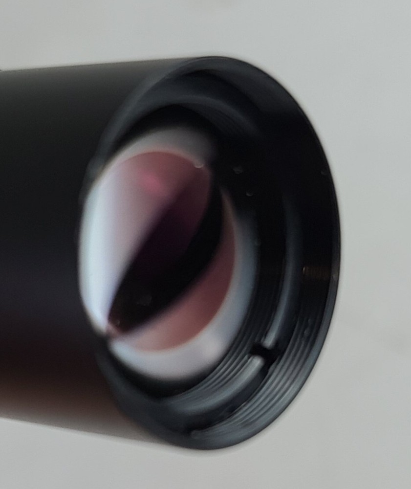 B & S ½ Microscope Camera Mount