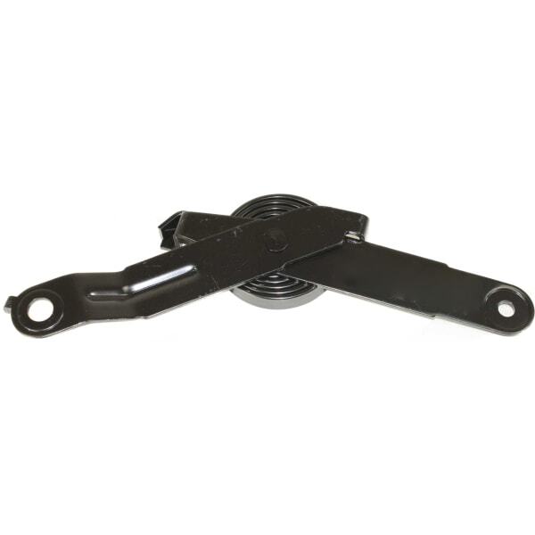 Hood Hinge LH Spring Includes 2007 Classic for 99-06 SILVERADO
