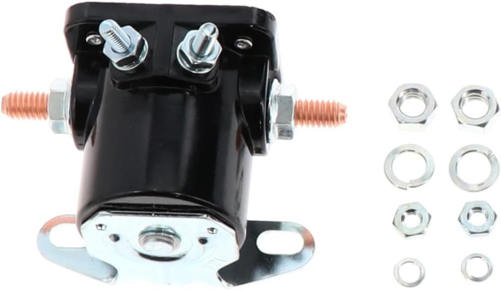 Standard Starter Solenoid