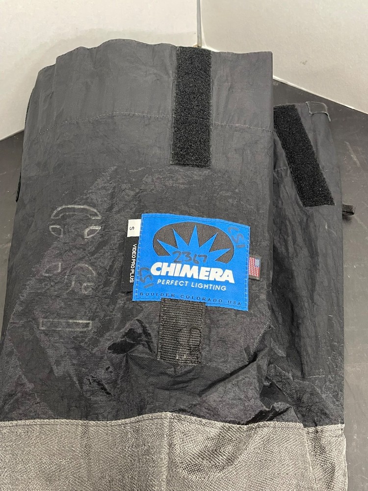 Chimera Video Pro Plus Small 24 x 32" Soft Box