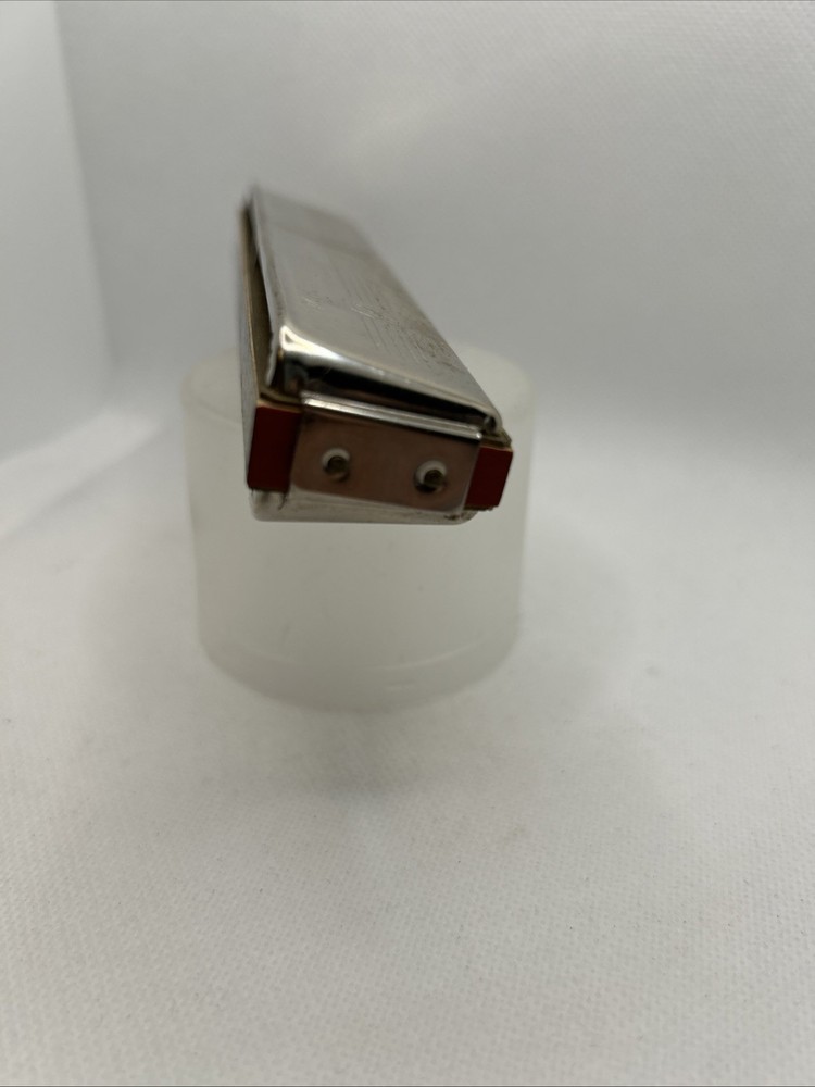 Hohner Echo 2309/32 Tremolo Harmonica 2 1/2 Octaven