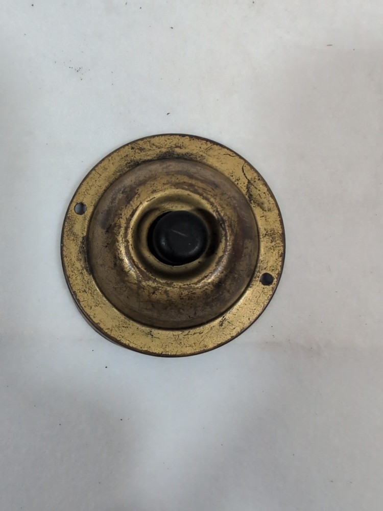 Early Doorbell Button Crafts Hardware Momentary Switch