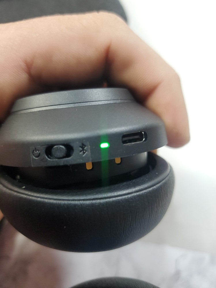 Jabra Evolve2 65 Wireless Stereo Headset NO DONGLE (GG)