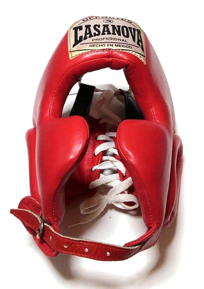 CASANOVA Boxing Headgear