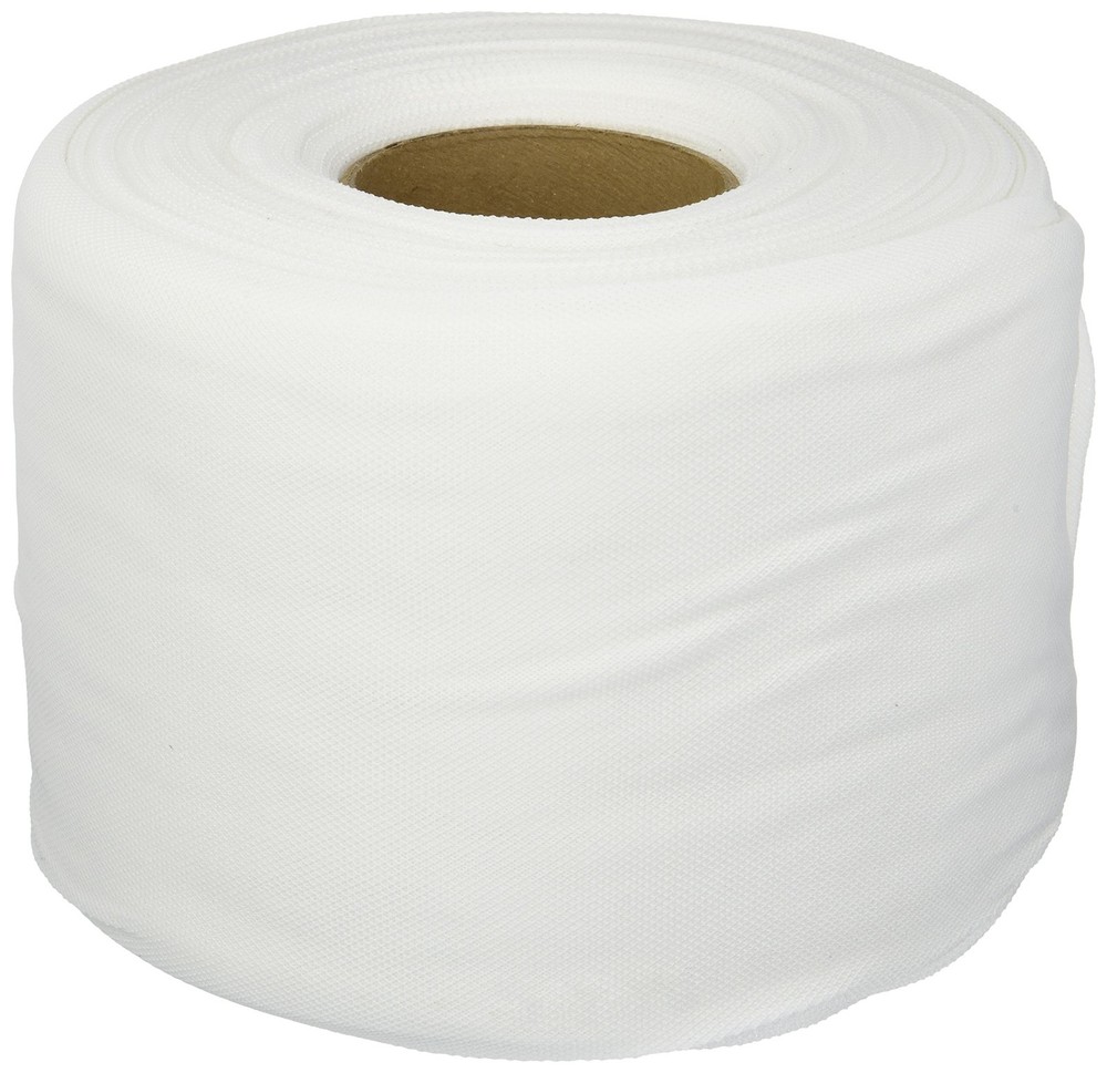 Advanced Drainage Systems 0420HA 4" x 100' Drain Sleeve