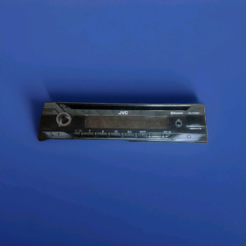 Jvc Kd-T720BT