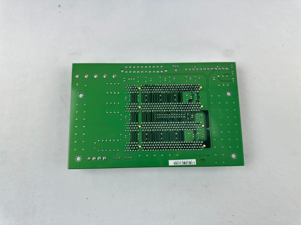 Advantech PCA-6104P4 Backplane