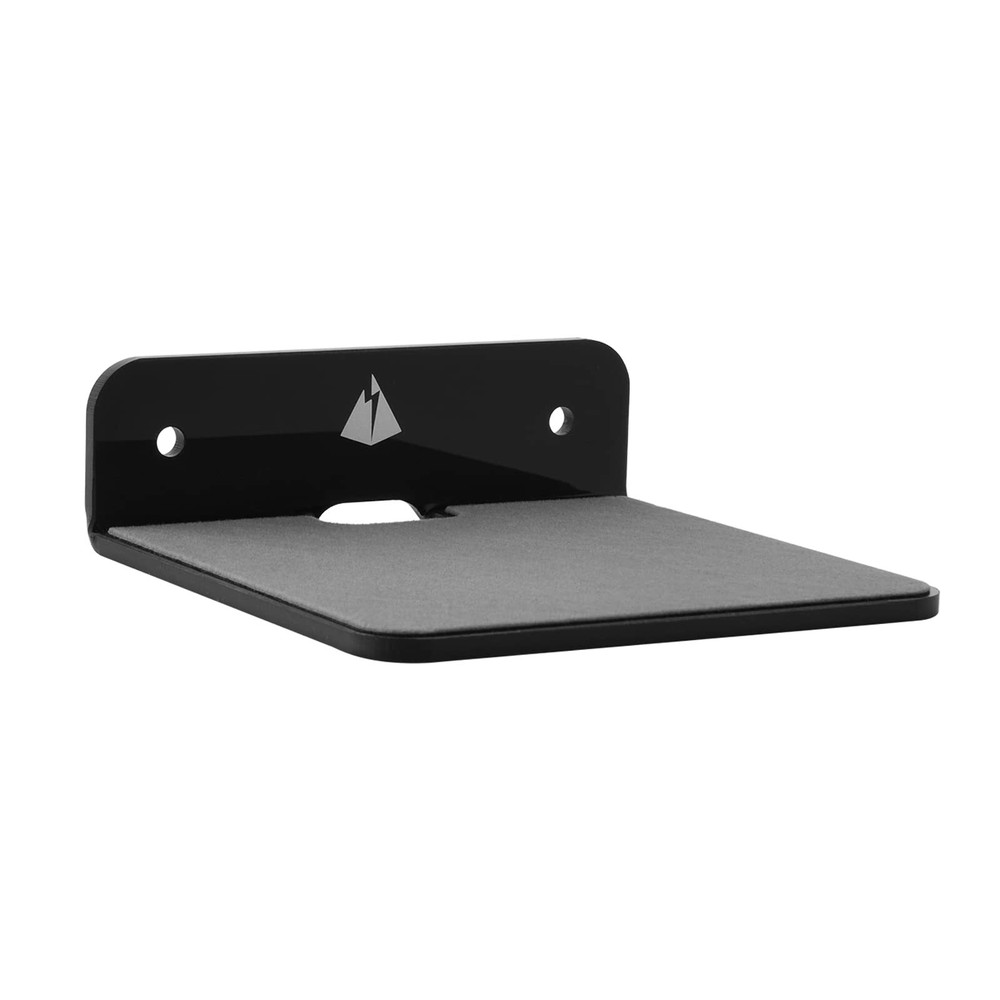 Small Wall Shelf Speaker Stand Small Shelf Speaker Mount For Bluetooth Speaker W