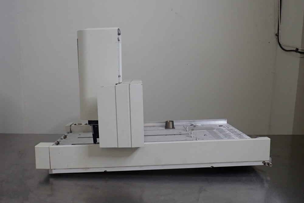 Agilent Technologies 7697A Tray