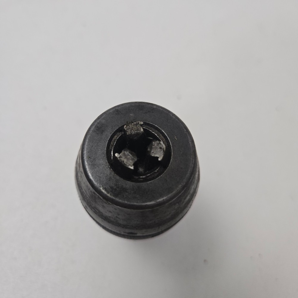 Nikken NPU-13 Keyless Chuck 1/2"