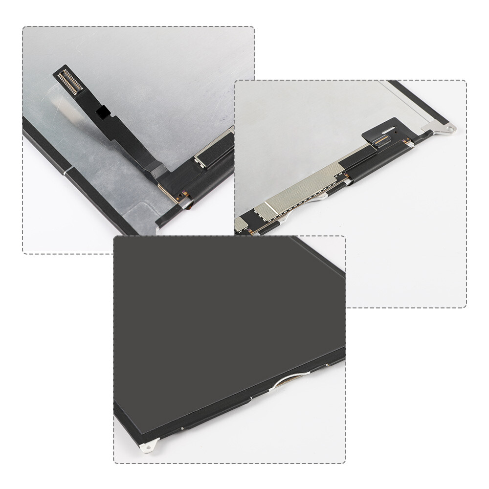 Black LCD Display Touch Screen Replacement For iPad 8th A2428 A2429 A2430 A2270