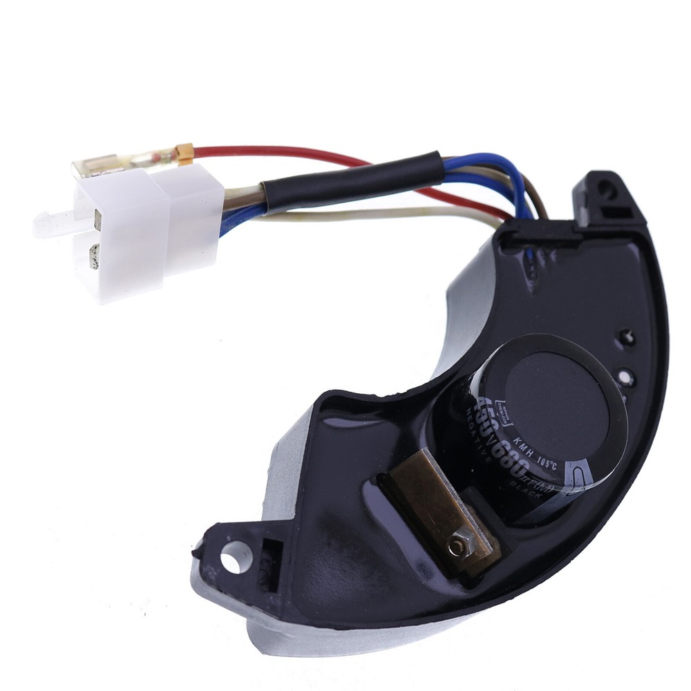 AVR Automatic Voltage Regulator 9kw Single-phase for BlackMax