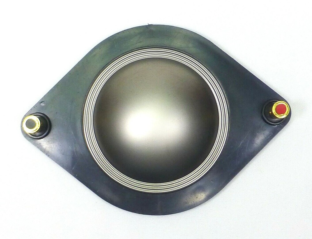 Replacement Diaphragm 72.2mm 8 Ohms For Large 2" Exit Driver