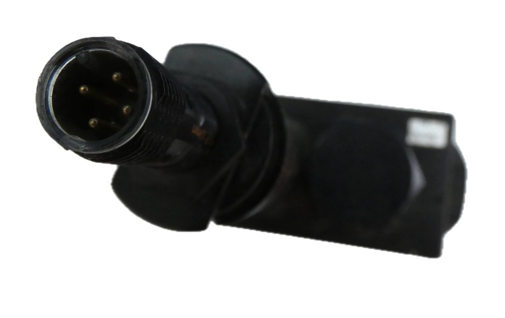 Chiron Pressure Limiting Valve Regulator 1136548