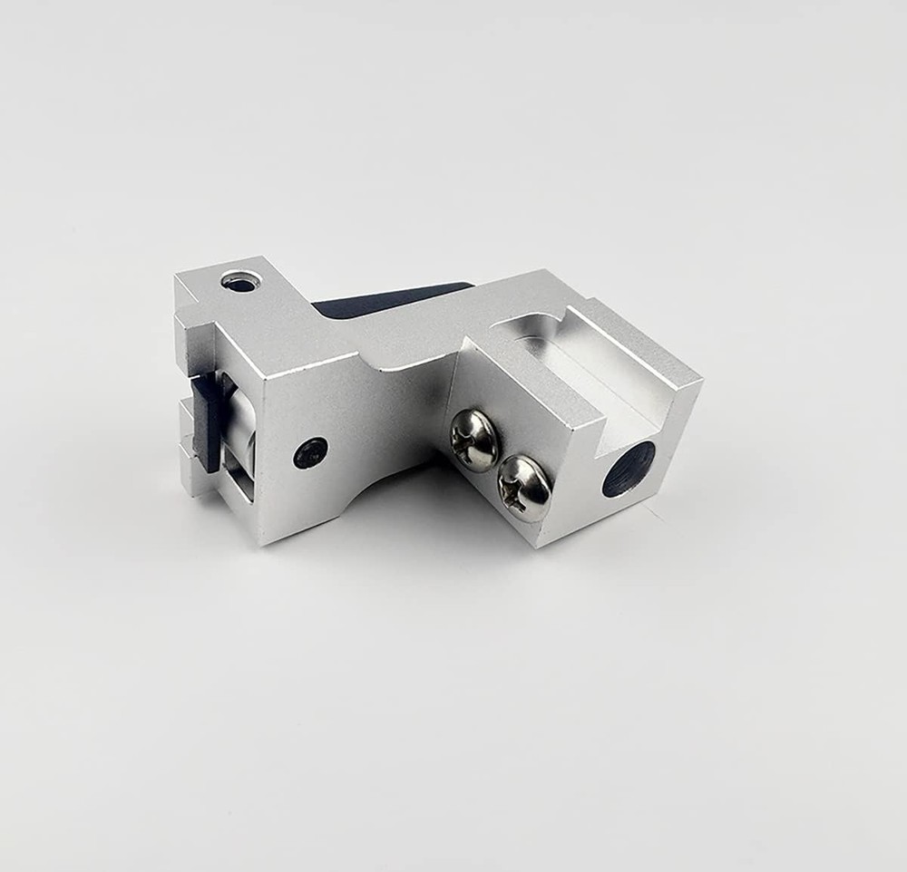 Complete Roller Holder & Clamperbracket bracket assembly 969154002 for BT3000