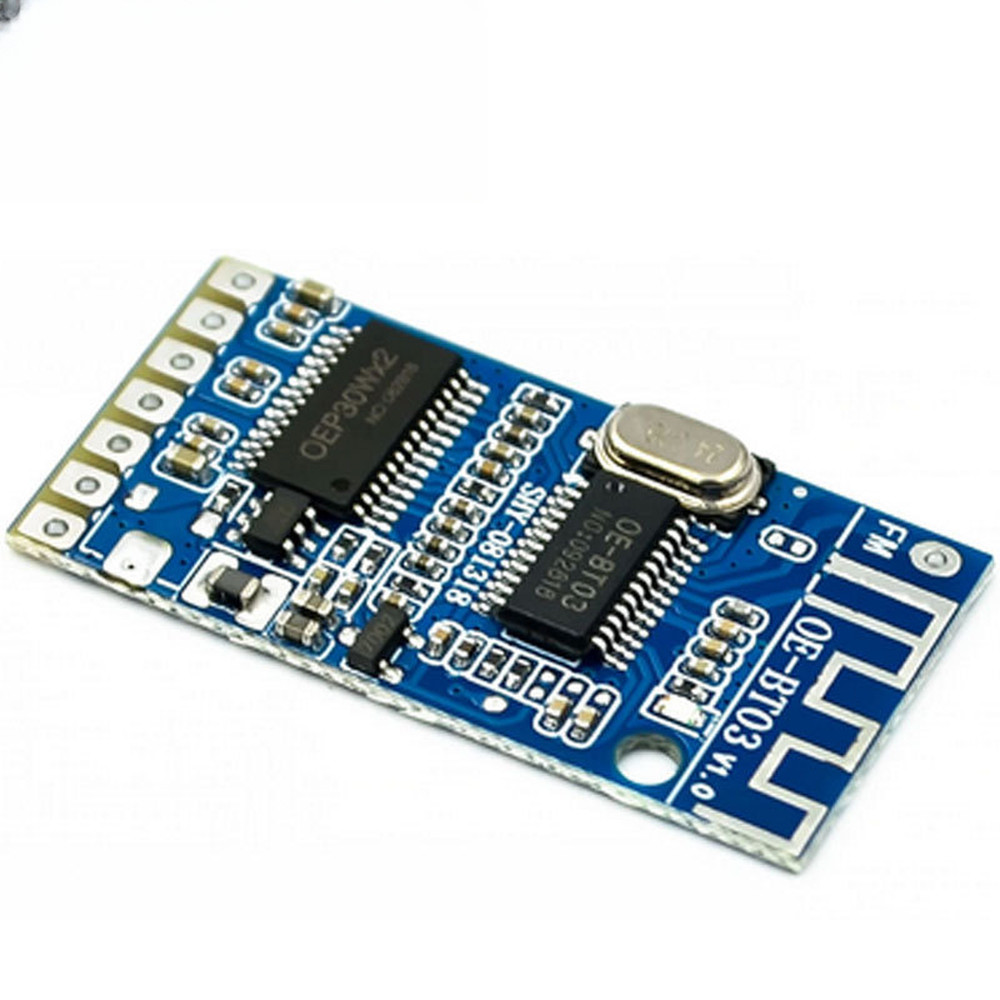OE-BT03 Digital Audio Module for Wireless Receivers For Remote Enabled