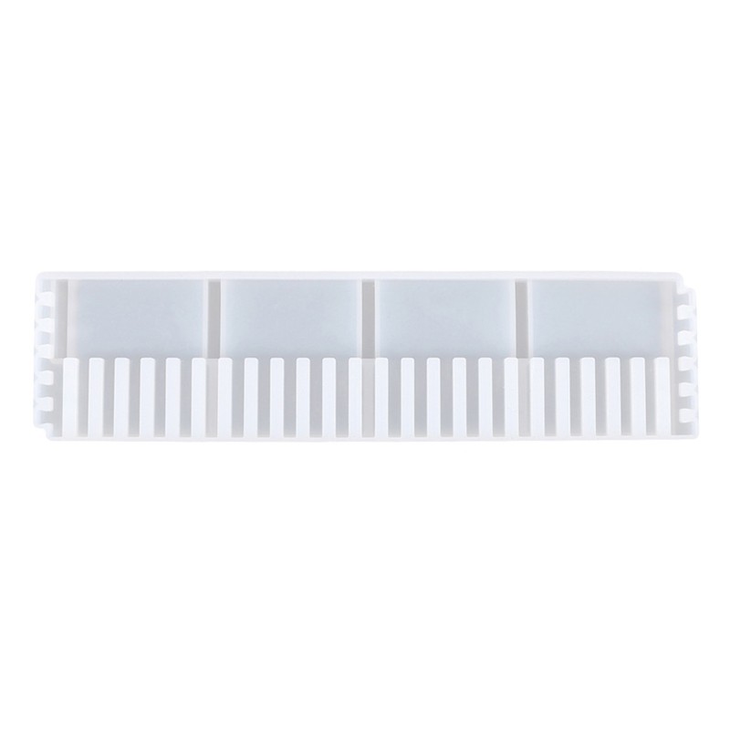 Creative Fixed Frame Silicone Mold for DIY Fixing Pad Holder Art Maki