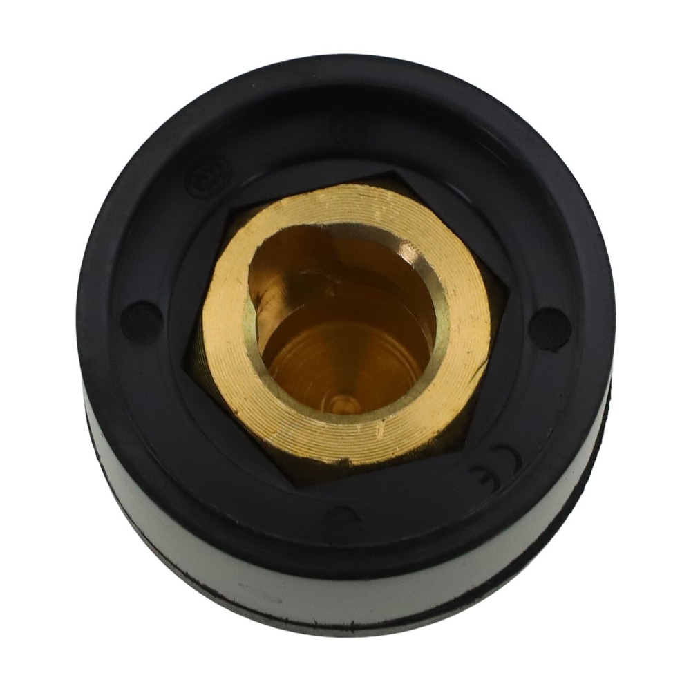 WP26 V and PW17 V Compatible Adaptor for Efficient TIG Welding Operation