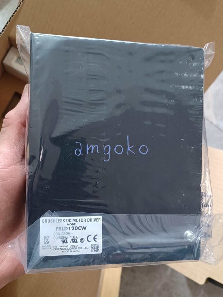 1PCS NEW FBLD120CW driver