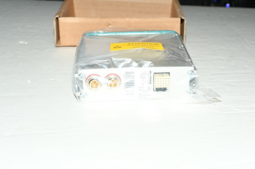 NEW ZINWAVE 302-0002 SC OPTICAL MODULE
