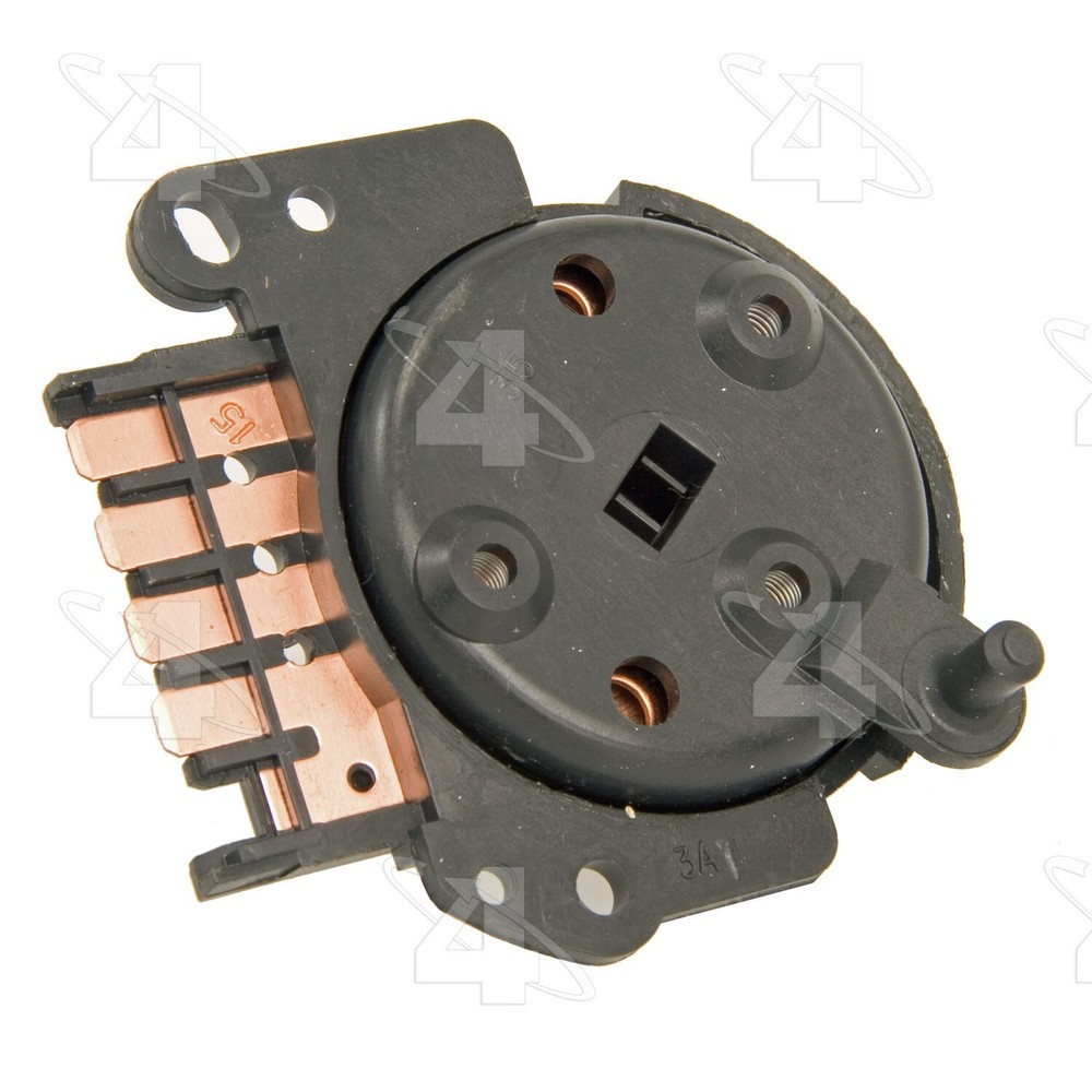 4 Seasons A/C Selector Switch For 1978 GMC K25
