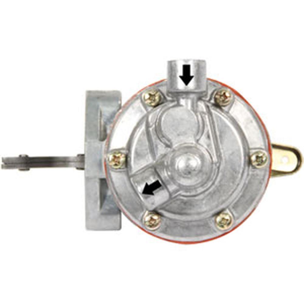 Pump 3637286M91 fits Clark Cy40-60