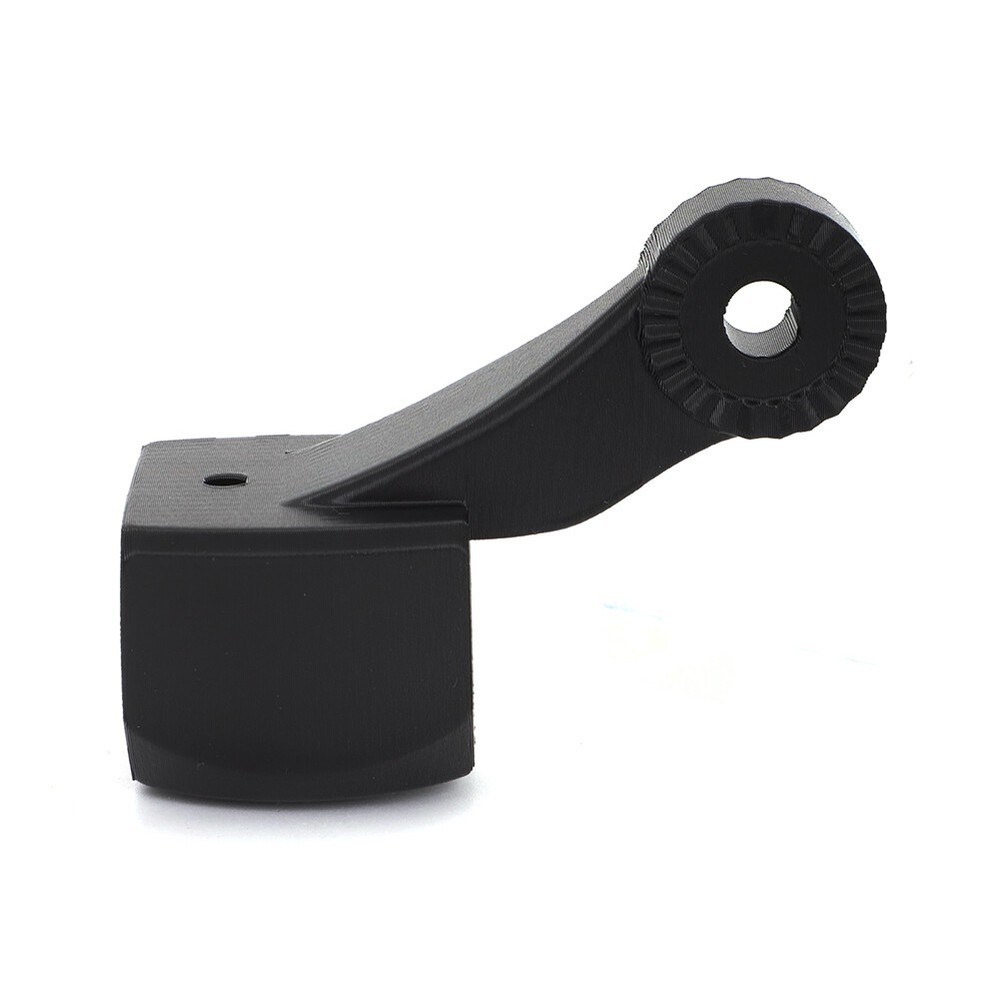 For Lowrance Tripleshot Transducers Replacement Mount Bracket Durable 3D Printed