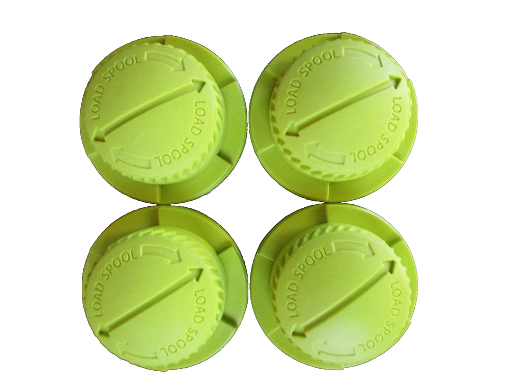 4 RYOBI Bump Knobs Fits ALL Models in Description OEM Replacement Part