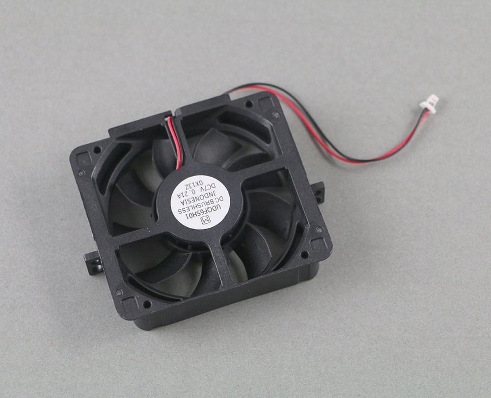 Internal Cooling Fan for PS2 30000X Fat Console 3W 5W Replacement