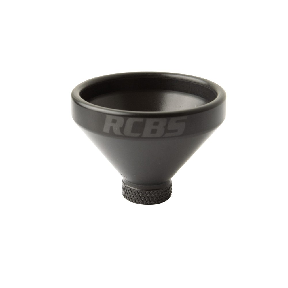RCBS 98820 MatchMaster Aluminum Powder Funnel Kit - Reloading