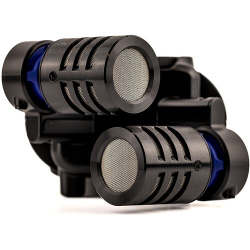 Zoom H5studio 4-Track Handy Recorder Bundle