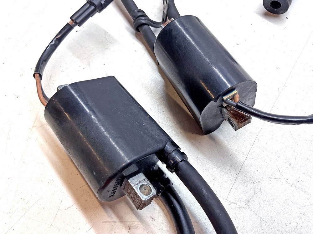 2021 Suzuki SV650A Ignition Coil