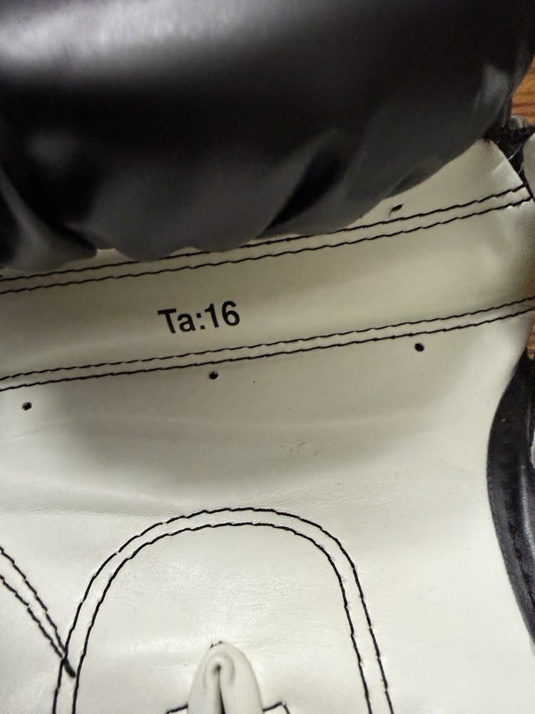 Everlast Boxing TA-16 Gloves