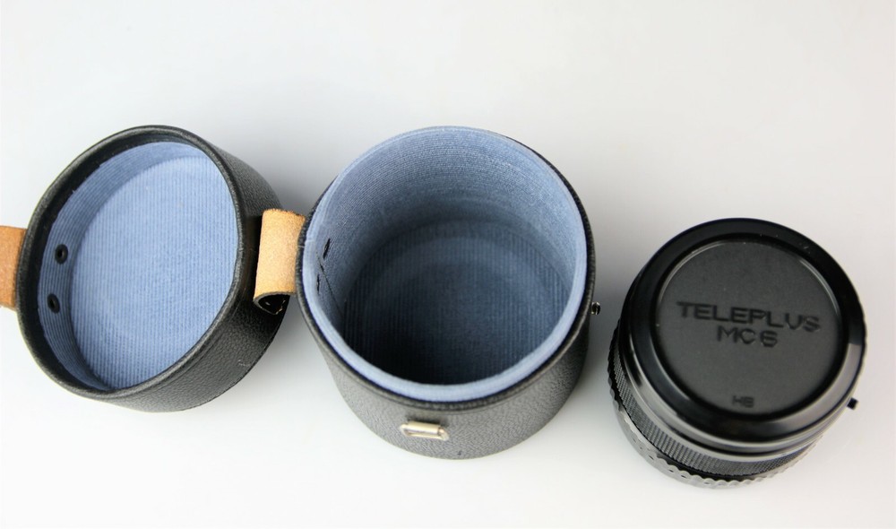 KENKO 2X HBF Teleplus MC6 for Hasselblad