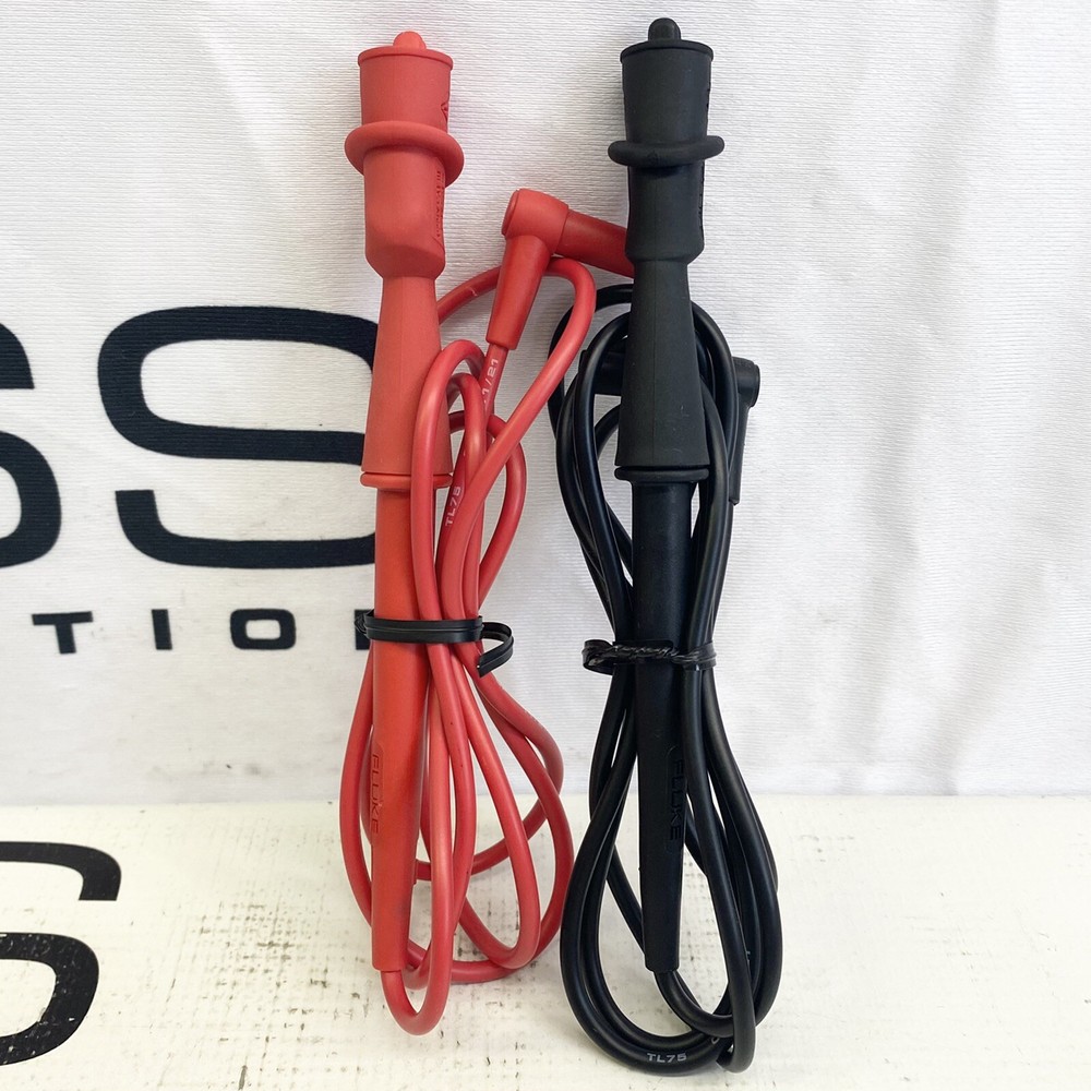 Fluke 724 Documenting Multifunction Process Calibrator HART NIST Calibrated Data