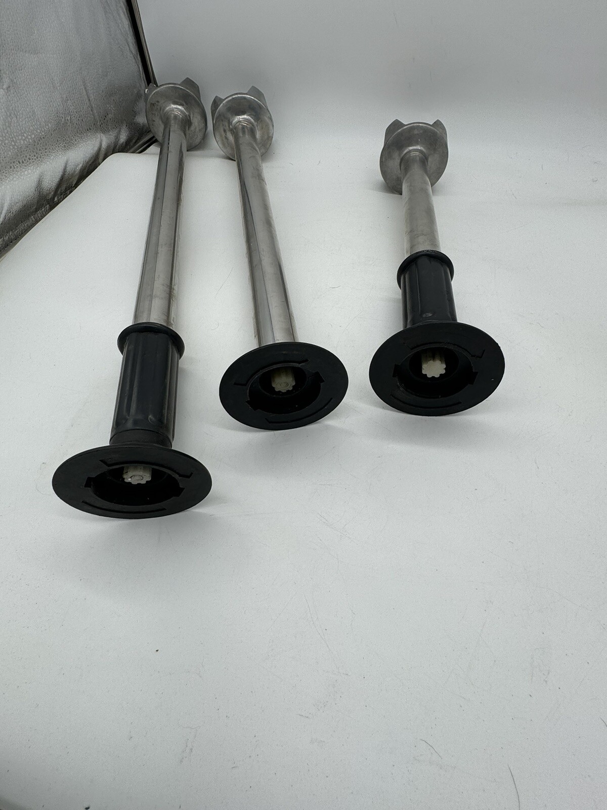 Thunderbird PFM Mixer Immersion Blender