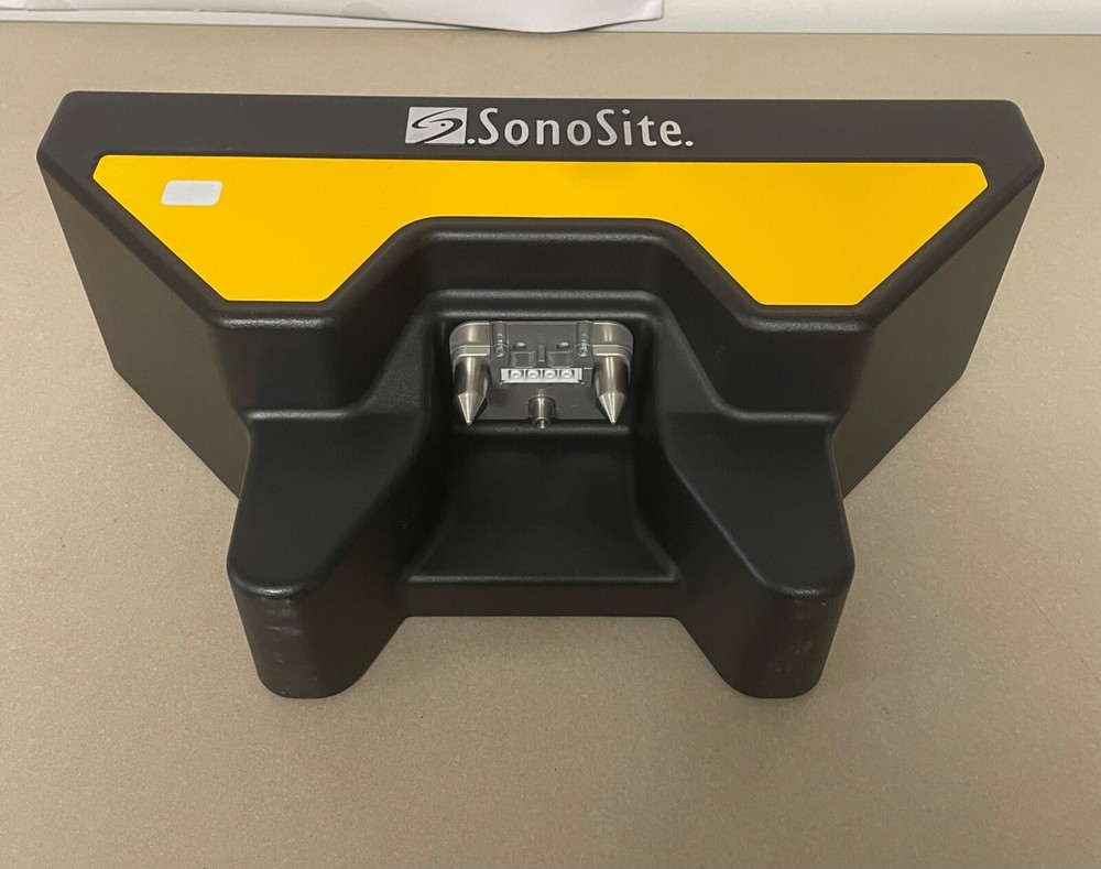 Sonosite Powerpark Dock REF P12834-40  USED