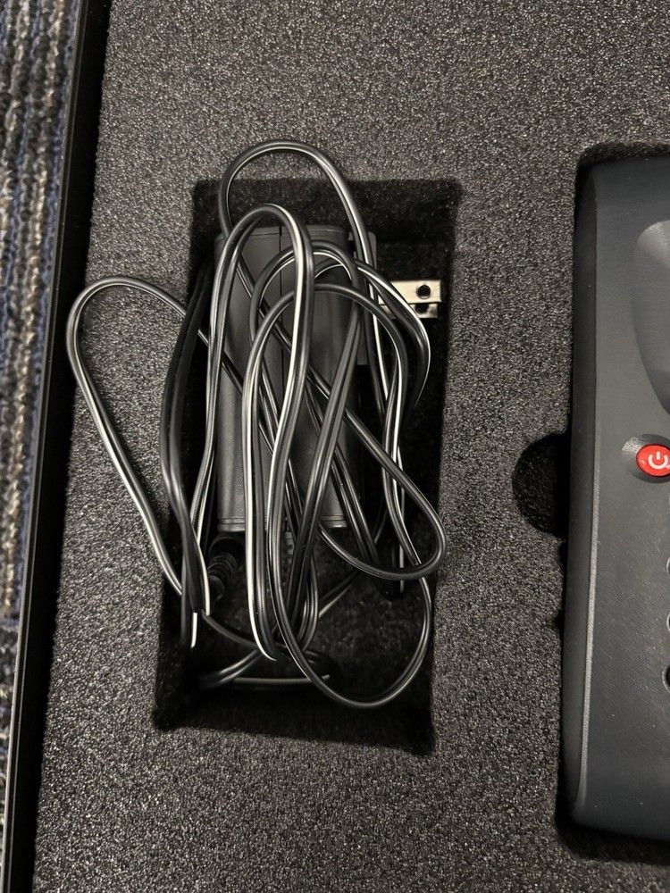 THERMO SCIENTIFIC IR CO2 ANALYZER