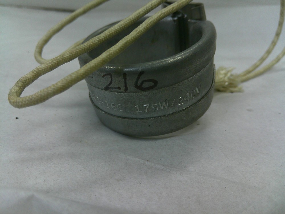 PPE M-10543-16C 175W /240V