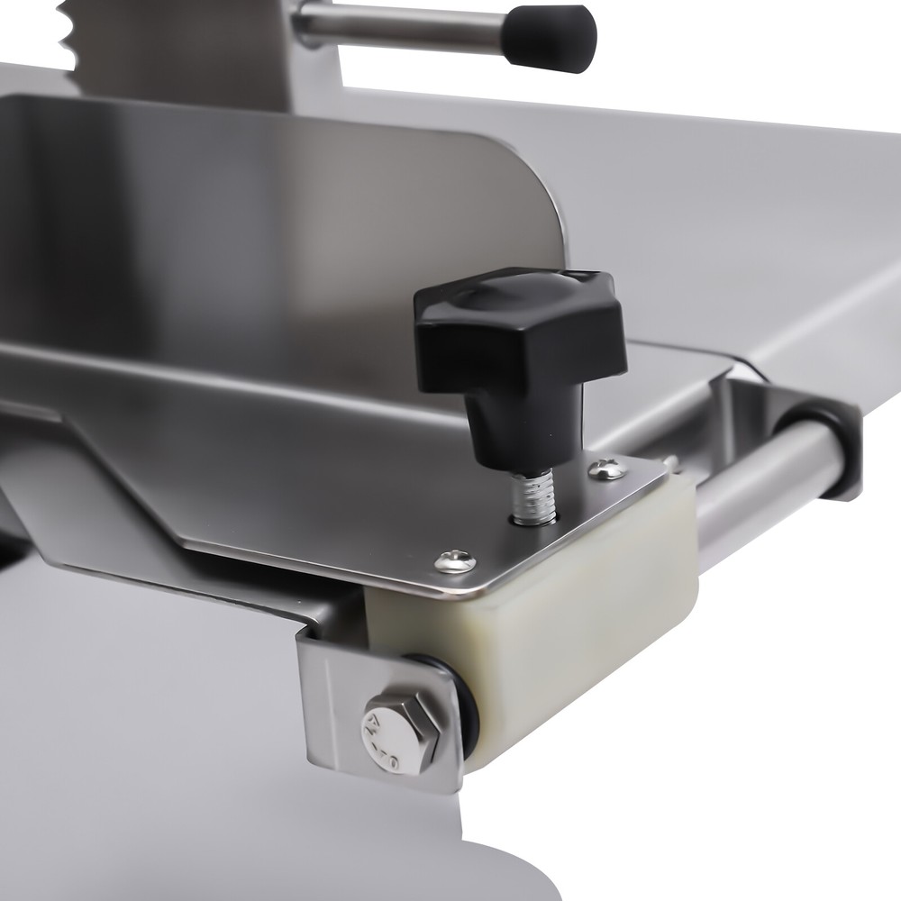 Professional 650W Electric Bone Saw Machine for Efficient Meat Cutting