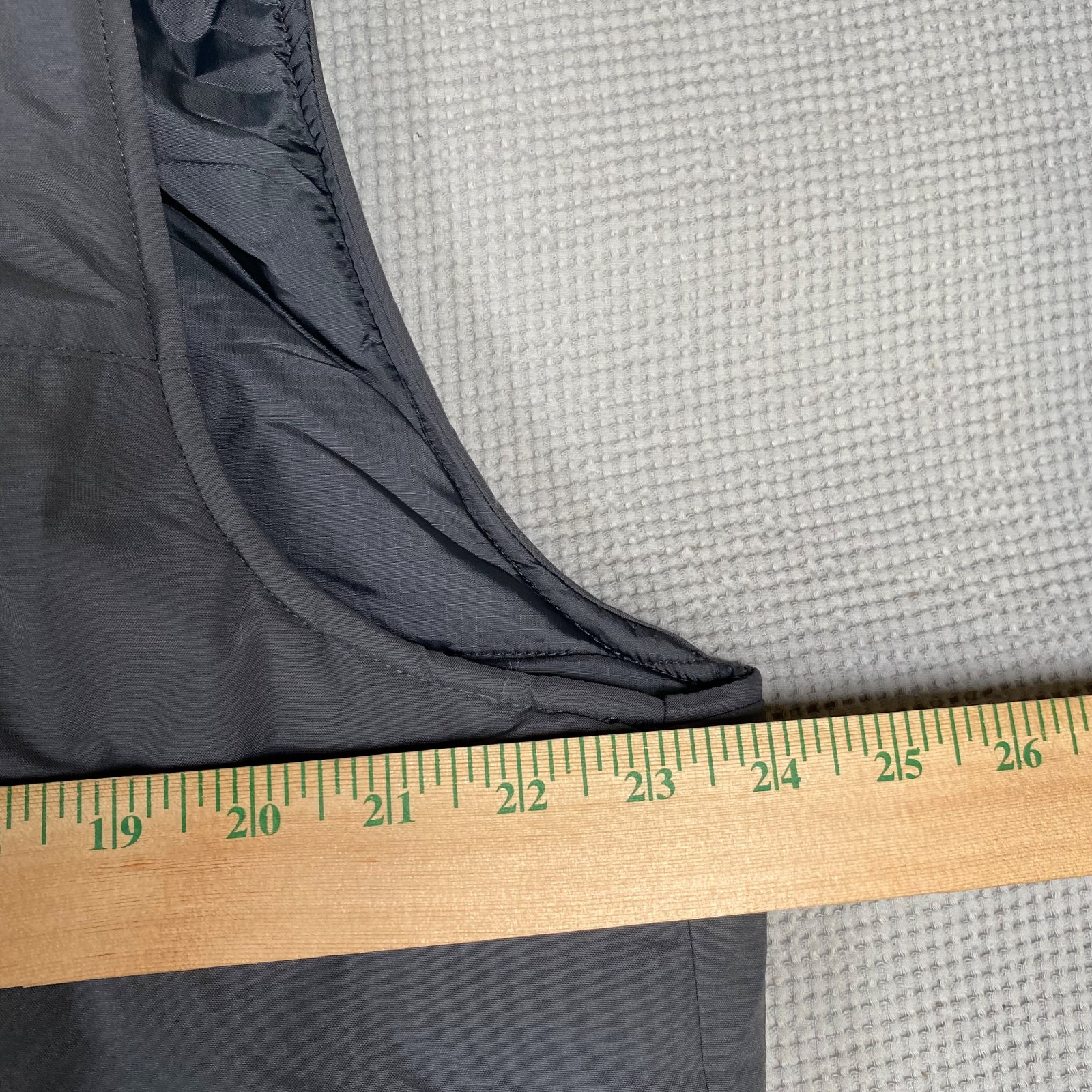 Primaloft Vest Level 7 Gen III PCU ECWCS L7 USGI Materials BAF GRAY MEDIUM