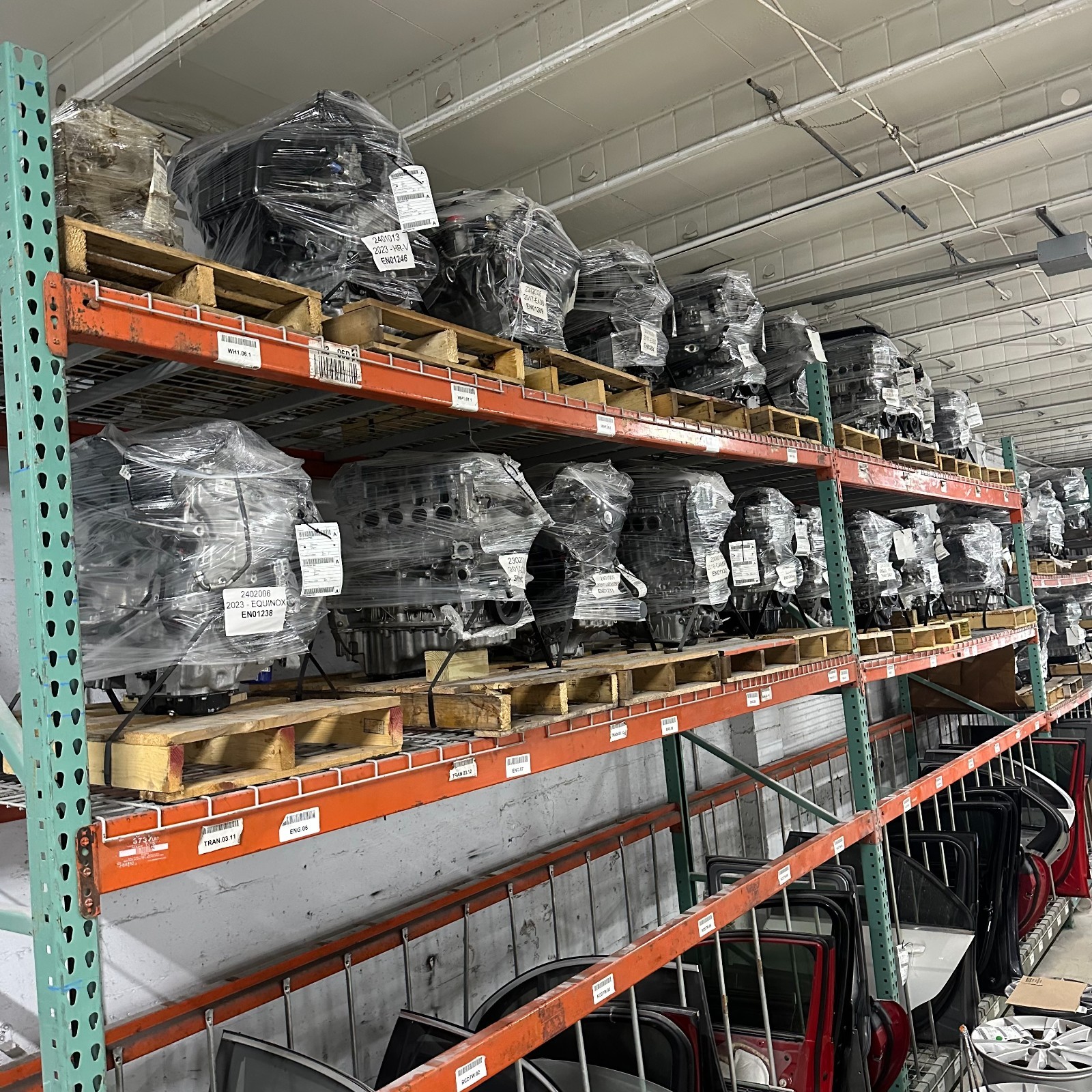 TOYOTA COROLLA Sedan Display and receiver 8614002E71 2021 2022 OEM